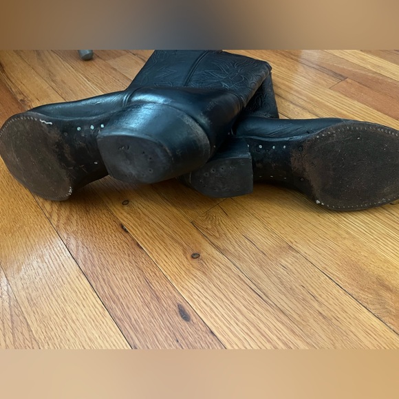 tony lama boots - Picture 2 of 2